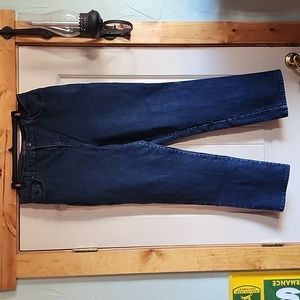 Women's jeans